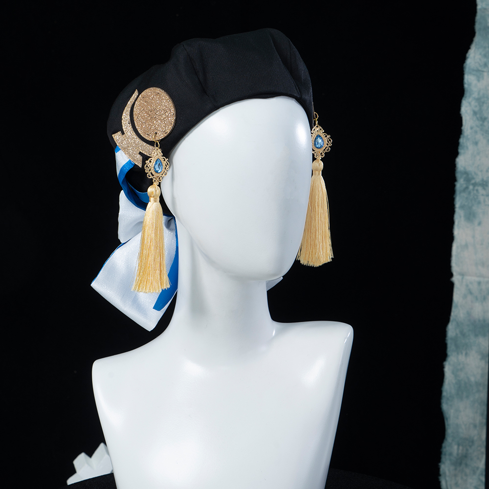 Game Honkai Star Rail Cosplay -Pela Anime Uniform Suit Honkai Star Rail Cosplay - Pela Anime Uniform Suit R20230155