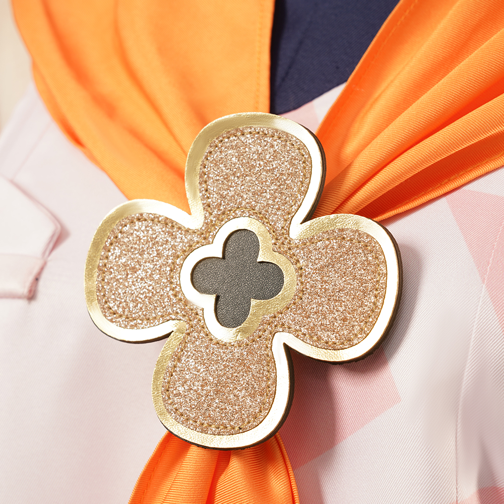 Game Genshin Impact Diona Cosplay Costume Wig Ears Katzlein Cocktail Bartender Cat's Tail Uniform Hair Hat Bottle Belt Halloween