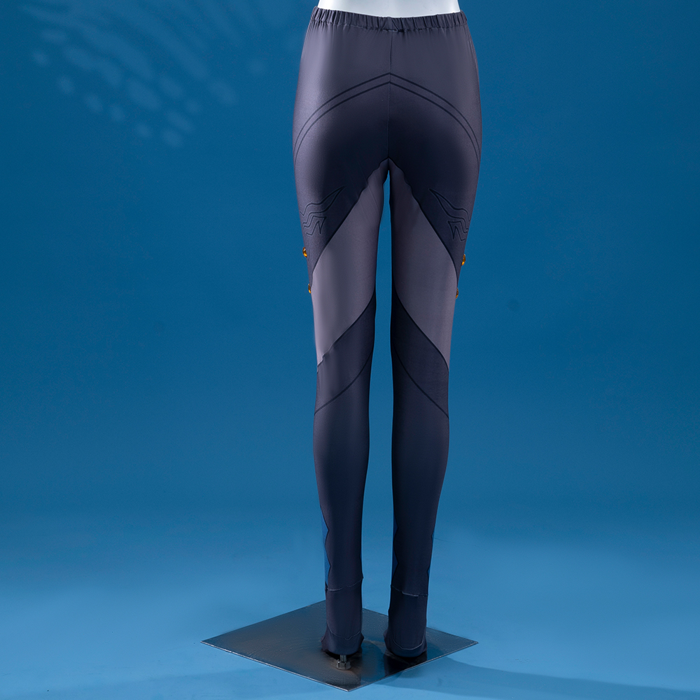 Game Honkai: Star Rail Game Cosplay Natasha Cosplay Costumes Halloween Costume Sets R20230139