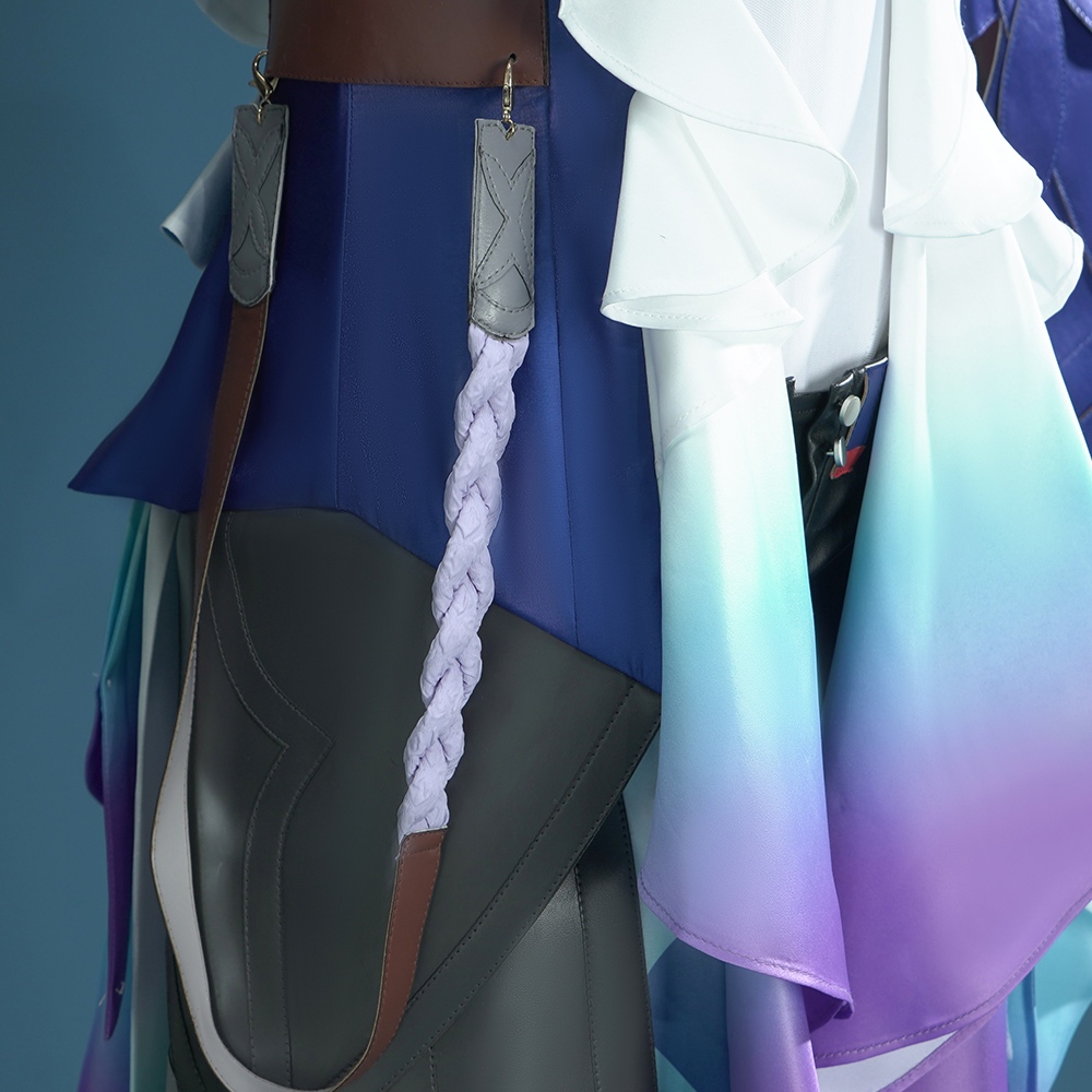 Game Honkai: Star Rail Game Cosplay Seele Cosplay Costumes R20230141