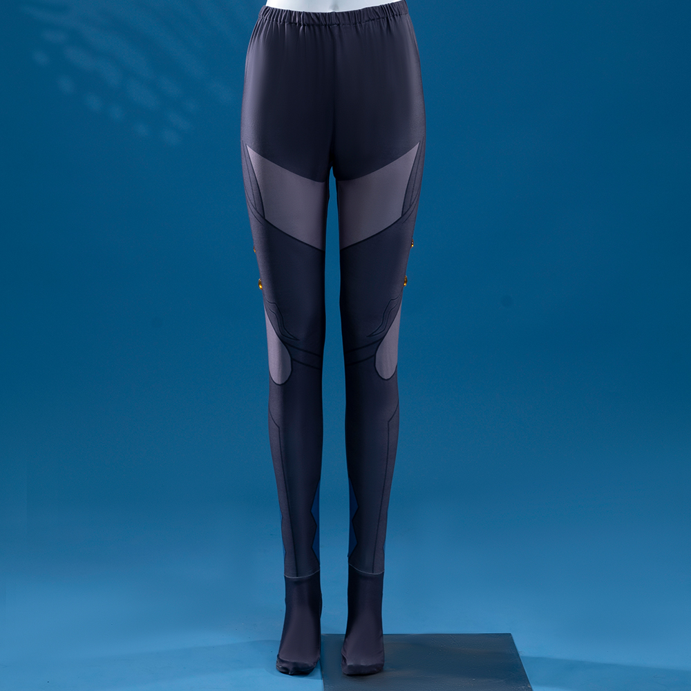 Game Honkai: Star Rail Game Cosplay Natasha Cosplay Costumes Halloween Costume Sets R20230139