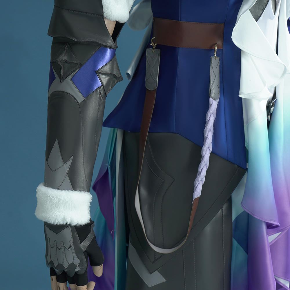 Game Honkai: Star Rail Game Cosplay Seele Cosplay Costumes R20230141