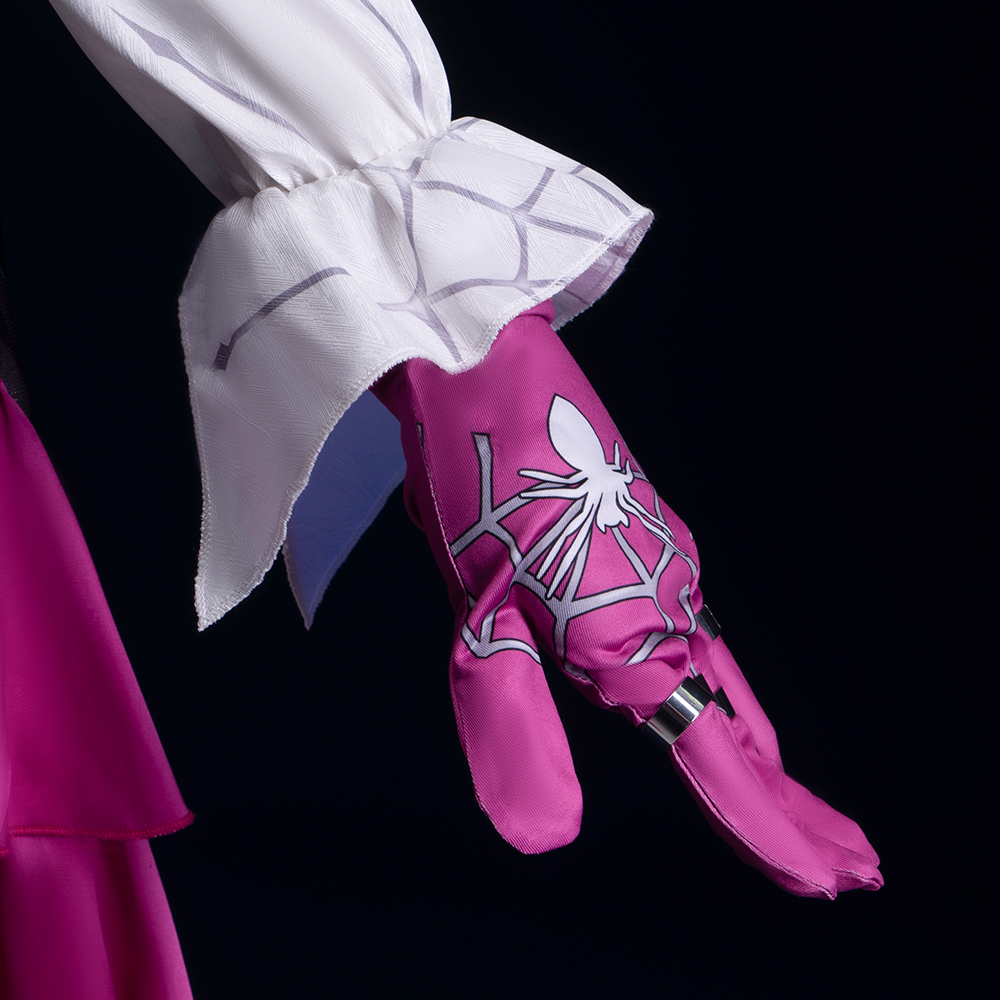 Game Honkai: Star Rail Kafka Cosplay Costume alloween Costume Sets R20230145