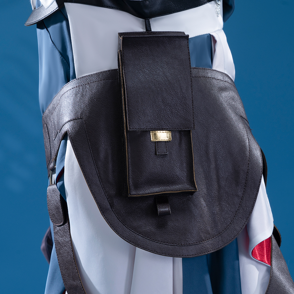 Game Honkai: Star Rail Game Cosplay Natasha Cosplay Costumes Halloween Costume Sets R20230139