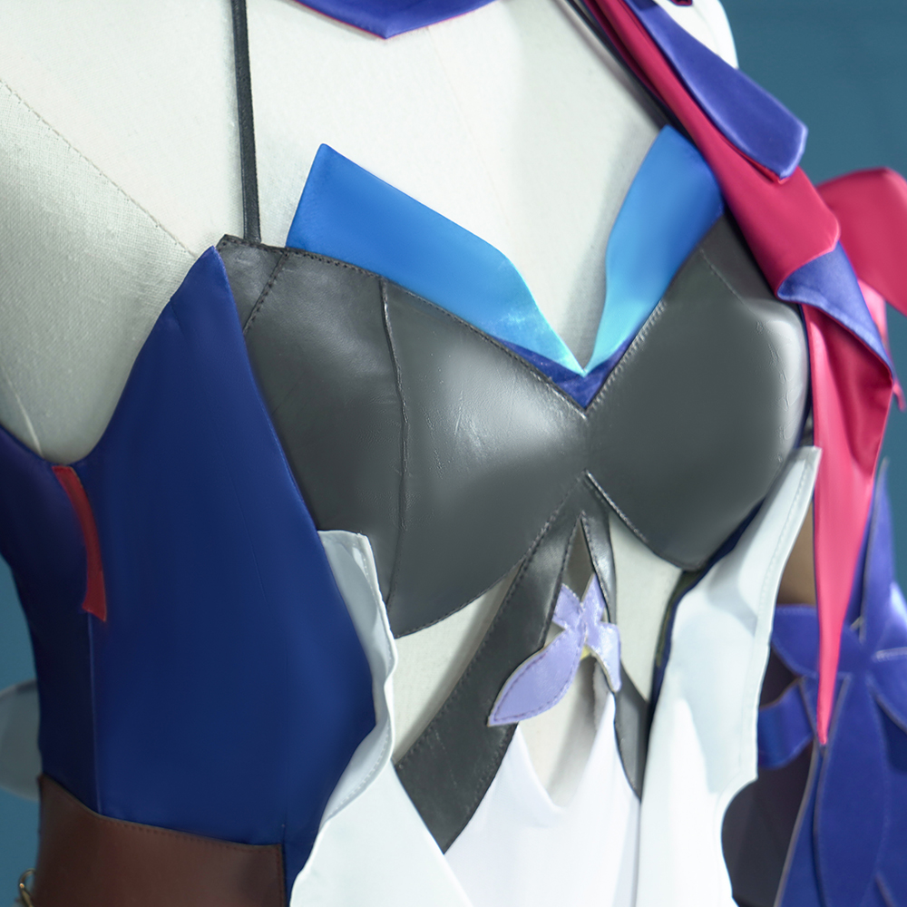 Game Honkai: Star Rail Game Cosplay Seele Cosplay Costumes R20230141