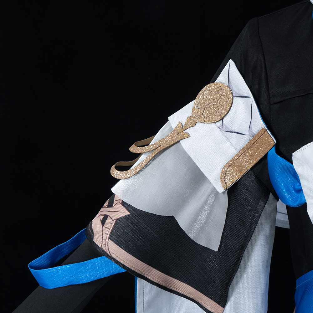 Game Honkai Star Rail Cosplay -Pela Anime Uniform Suit Honkai Star Rail Cosplay - Pela Anime Uniform Suit R20230155