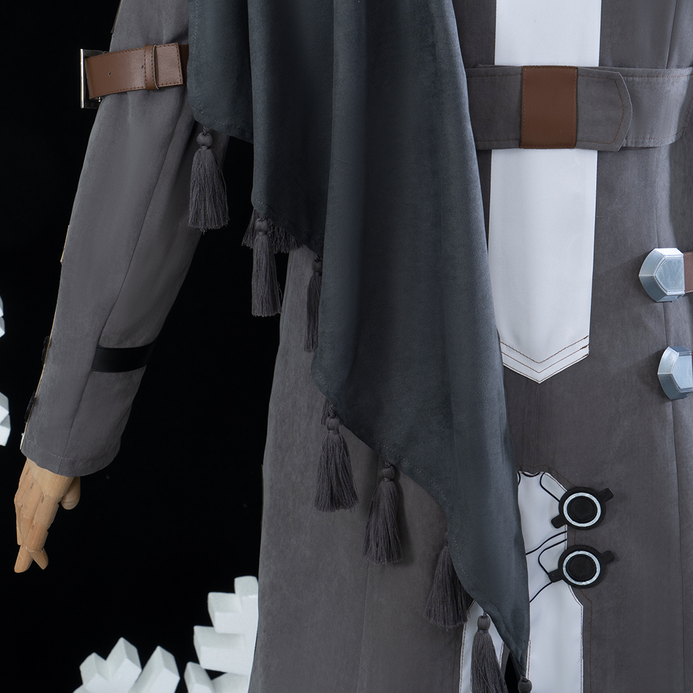 Honkai: Star Rail Game Cosplay Welt Cosplay Costumes Halloween Costume Sets R20230152