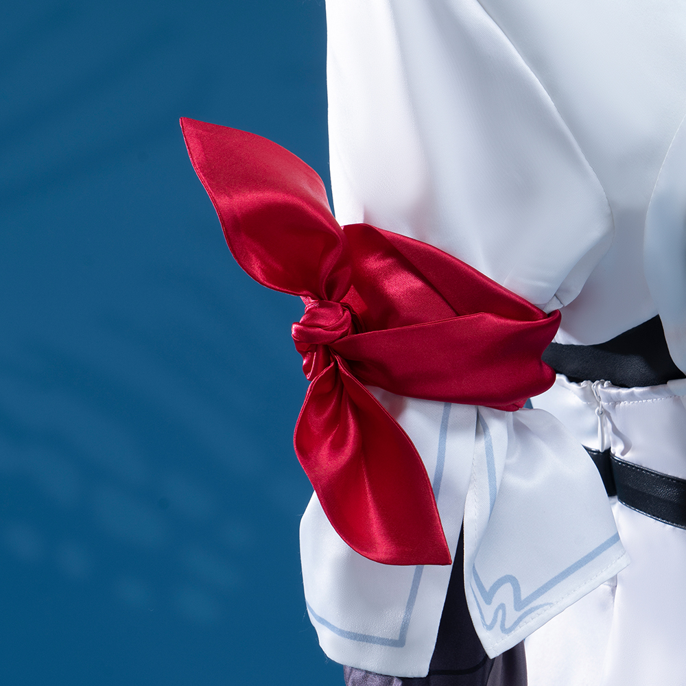 Game Honkai: Star Rail Game Cosplay Natasha Cosplay Costumes Halloween Costume Sets R20230139