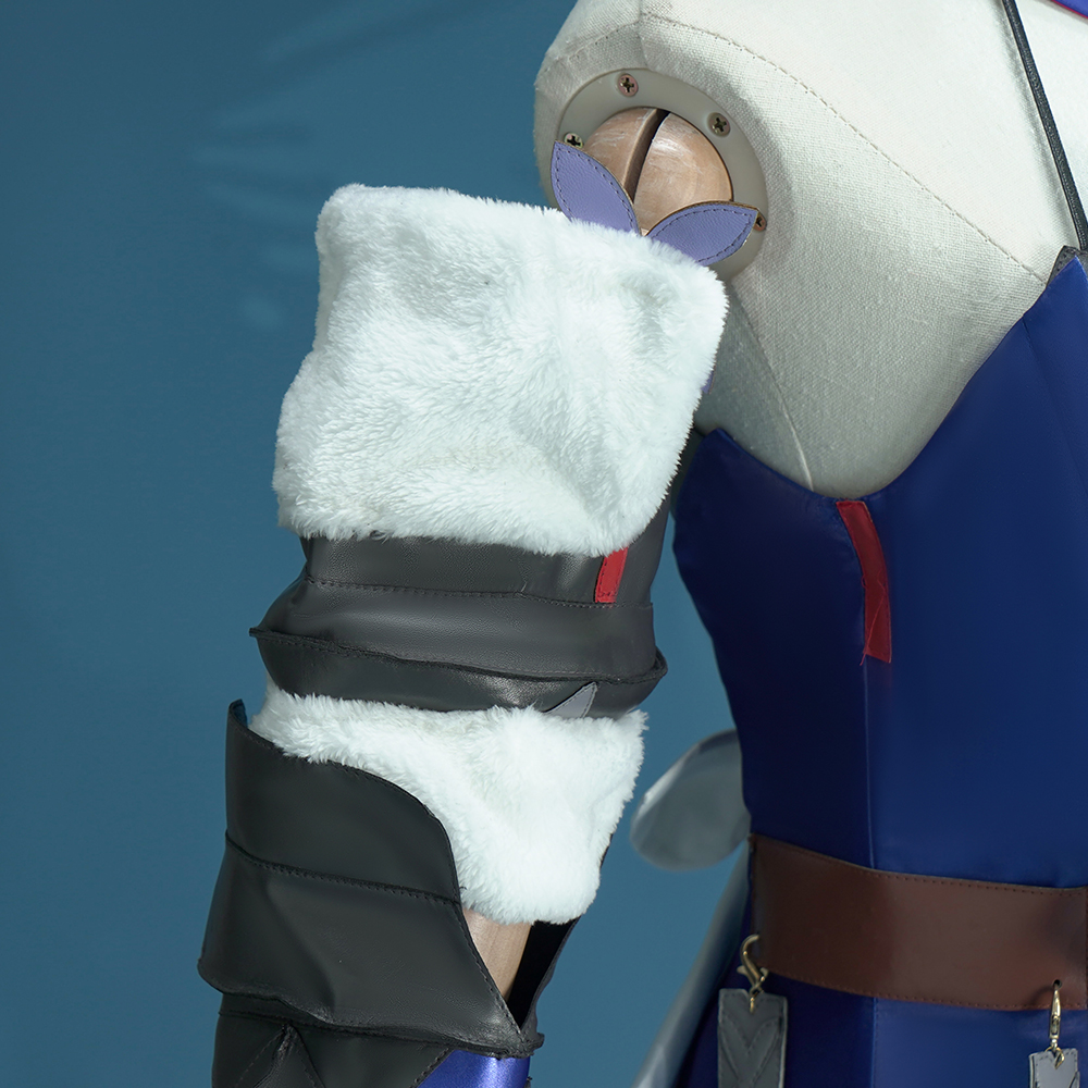 Game Honkai: Star Rail Game Cosplay Seele Cosplay Costumes R20230141