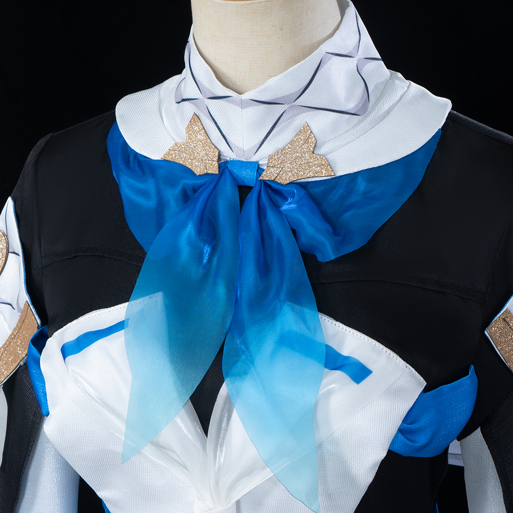 Game Honkai Star Rail Cosplay -Pela Anime Uniform Suit Honkai Star Rail Cosplay - Pela Anime Uniform Suit R20230155