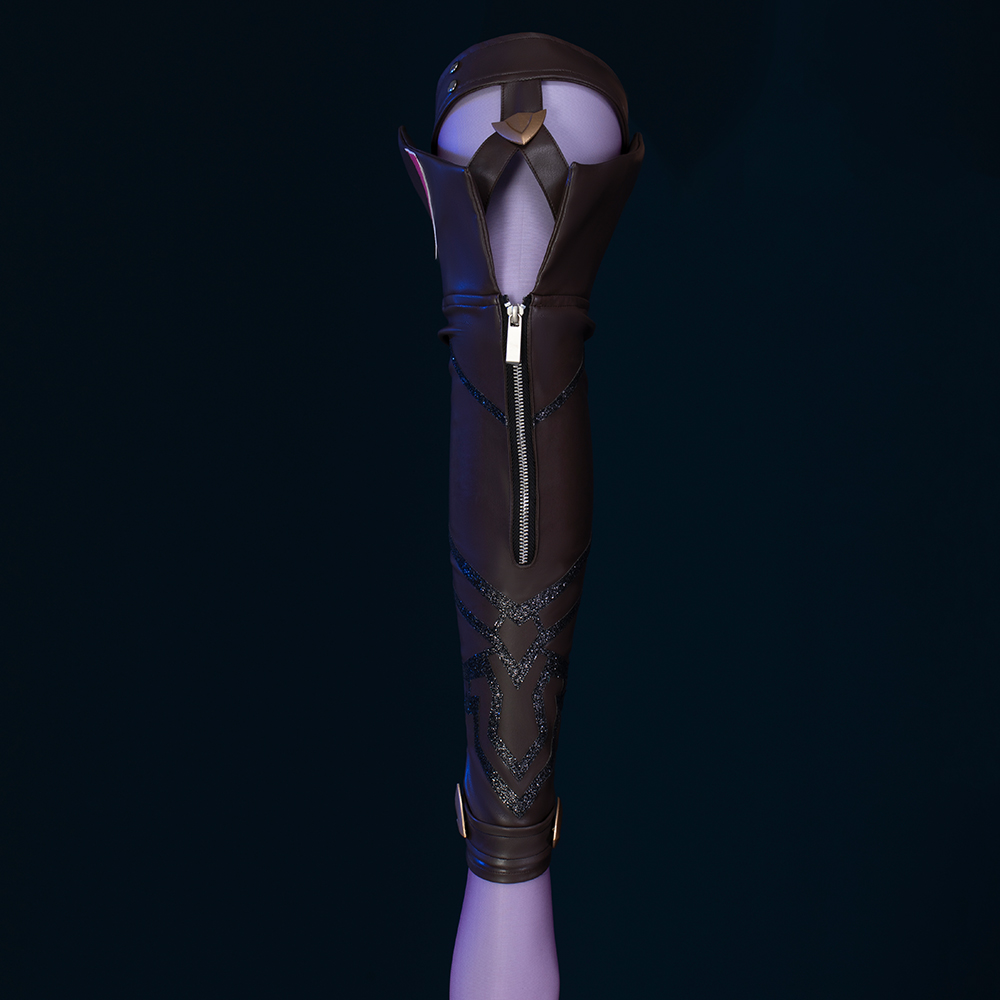 Game Honkai: Star Rail Kafka Cosplay Costume alloween Costume Sets R20230145