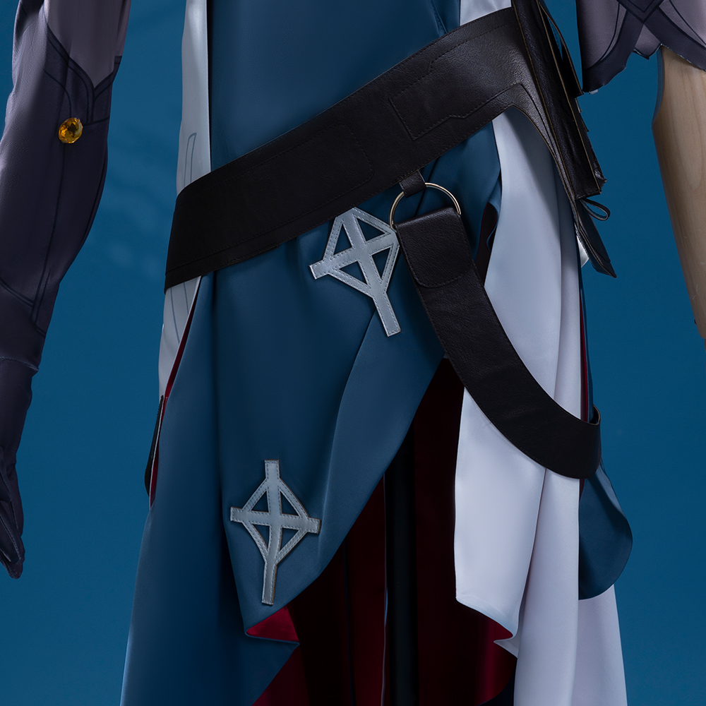 Game Honkai: Star Rail Game Cosplay Natasha Cosplay Costumes Halloween Costume Sets R20230139