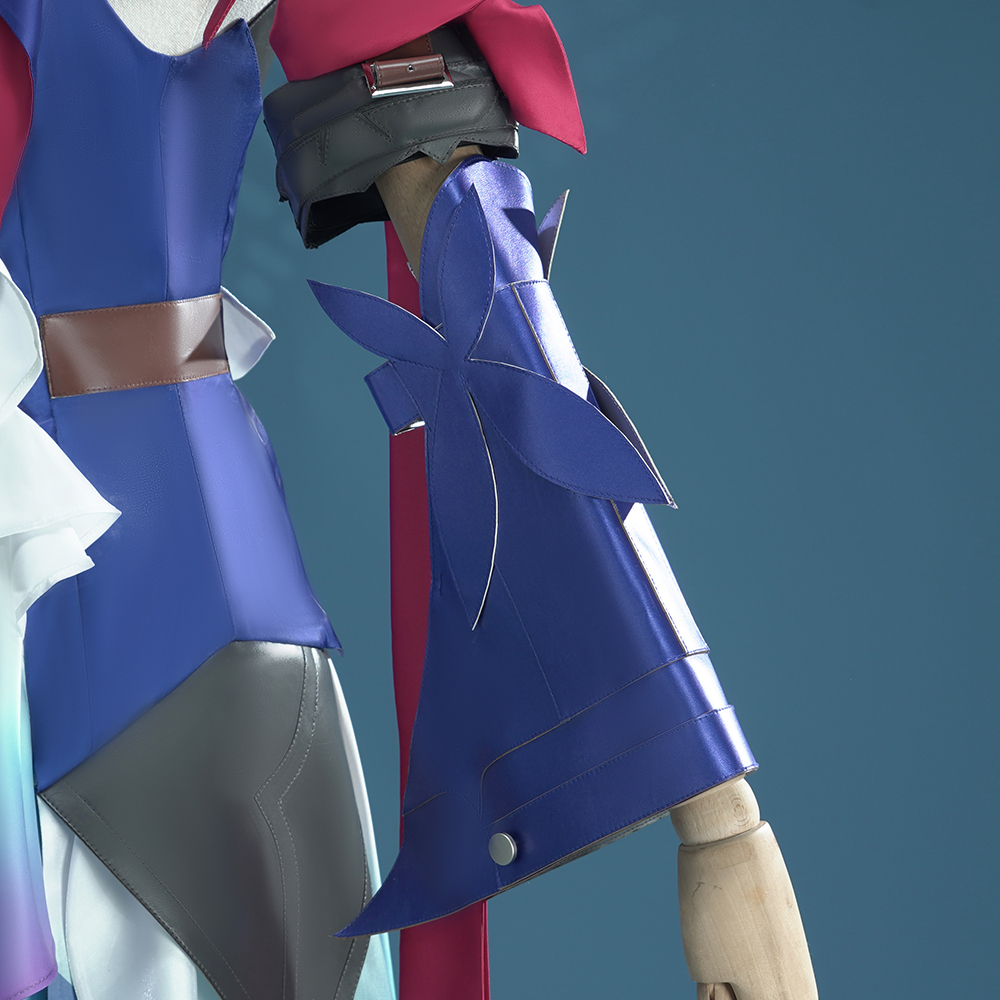 Game Honkai: Star Rail Game Cosplay Seele Cosplay Costumes R20230141