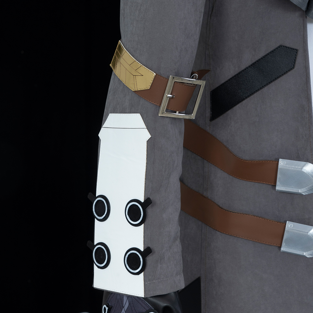 Honkai: Star Rail Game Cosplay Welt Cosplay Costumes Halloween Costume Sets R20230152