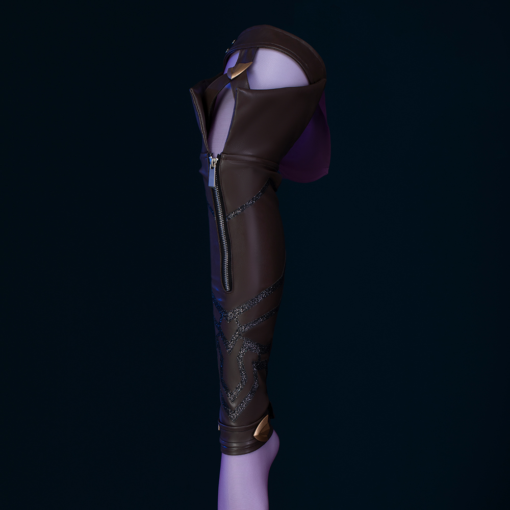 Game Honkai: Star Rail Kafka Cosplay Costume alloween Costume Sets R20230145