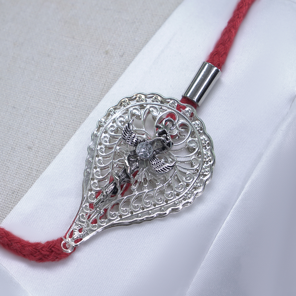 Game Honkai: Star Rail Game Cosplay Natasha Cosplay Costumes Halloween Costume Sets R20230139