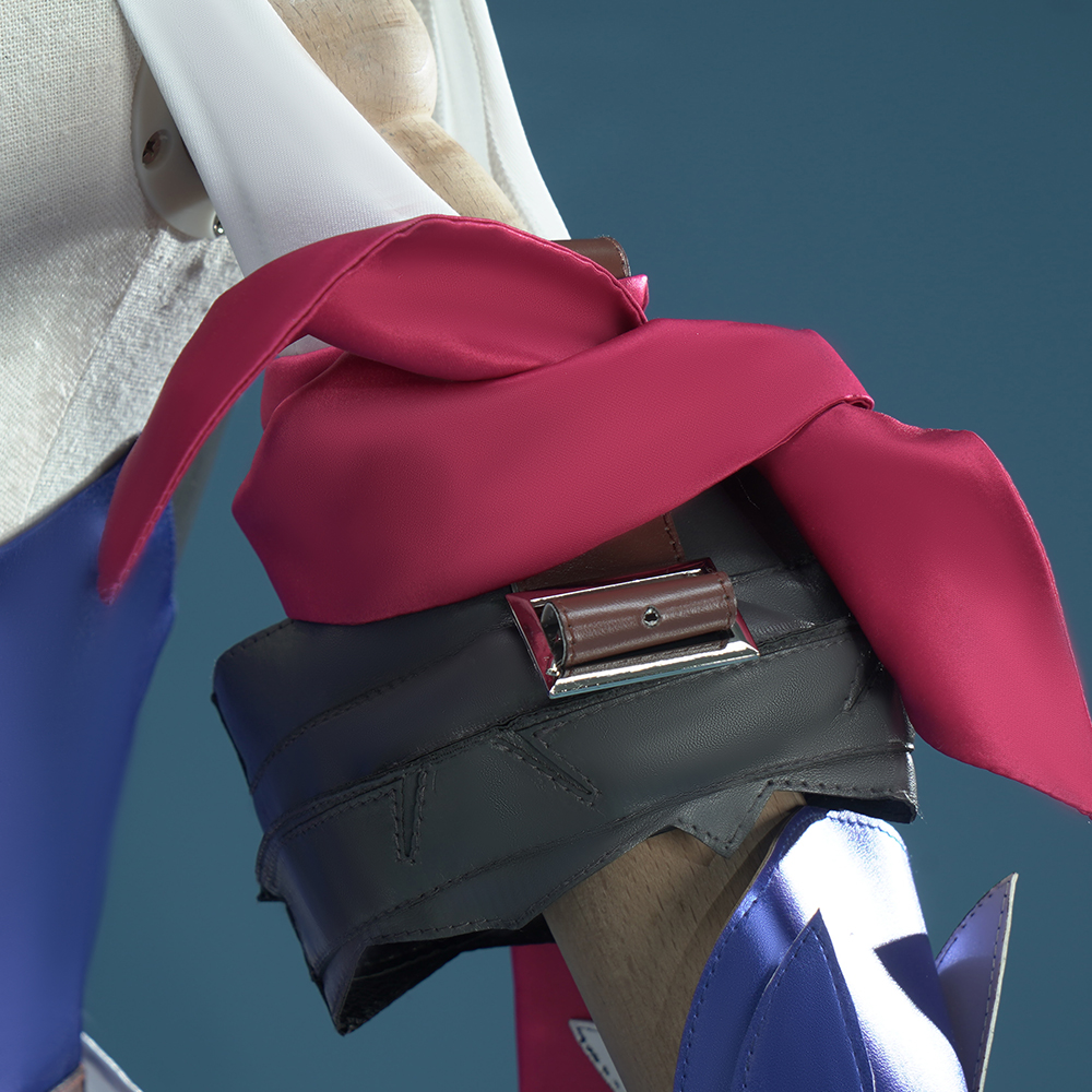 Game Honkai: Star Rail Game Cosplay Seele Cosplay Costumes R20230141