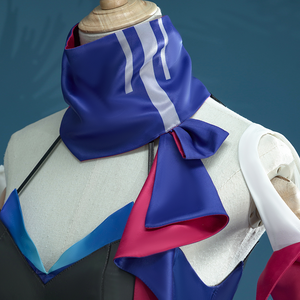 Game Honkai: Star Rail Game Cosplay Seele Cosplay Costumes R20230141