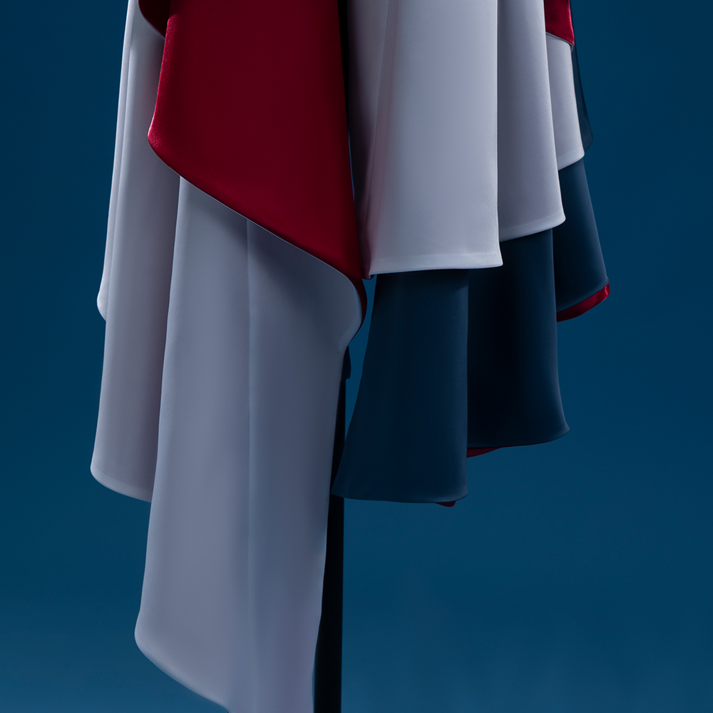 Game Honkai: Star Rail Game Cosplay Natasha Cosplay Costumes Halloween Costume Sets R20230139