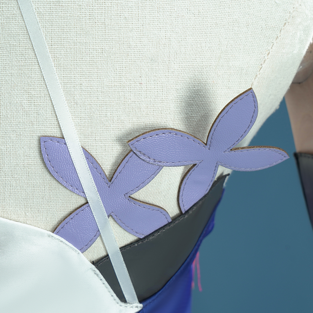 Game Honkai: Star Rail Game Cosplay Seele Cosplay Costumes R20230141