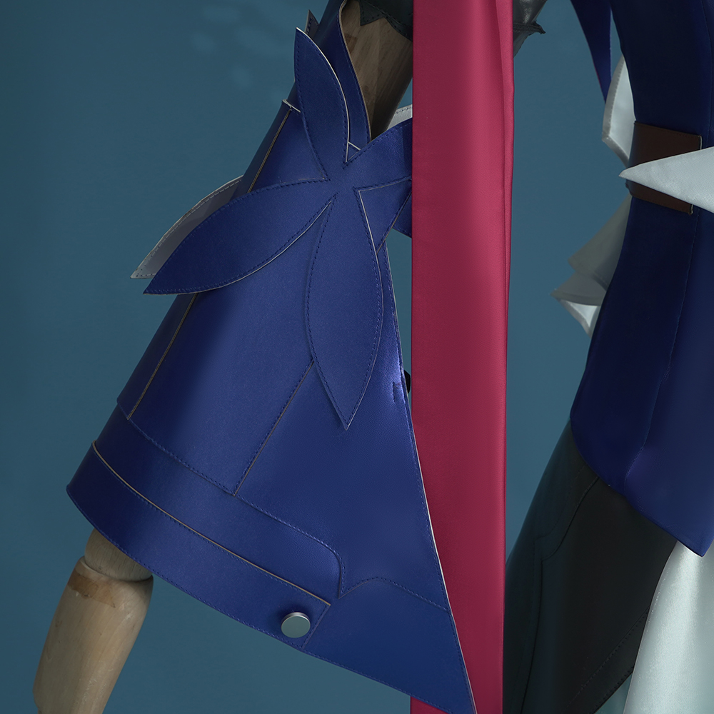 Game Honkai: Star Rail Game Cosplay Seele Cosplay Costumes R20230141