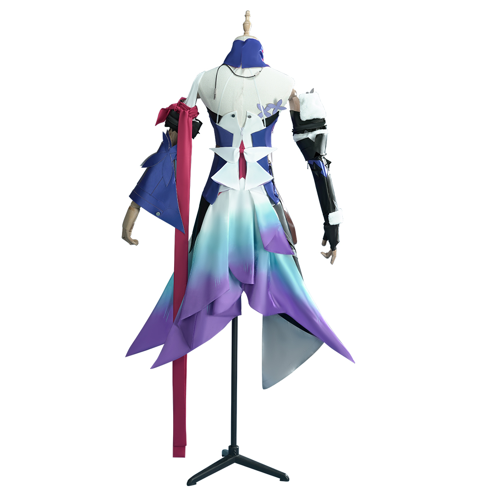 Game Honkai: Star Rail Game Cosplay Seele Cosplay Costumes R20230141