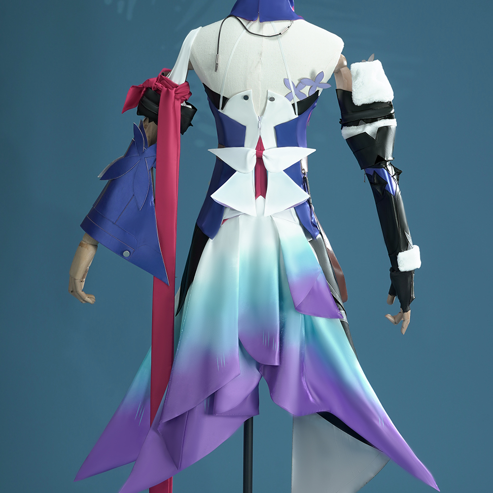 Game Honkai: Star Rail Game Cosplay Seele Cosplay Costumes R20230141
