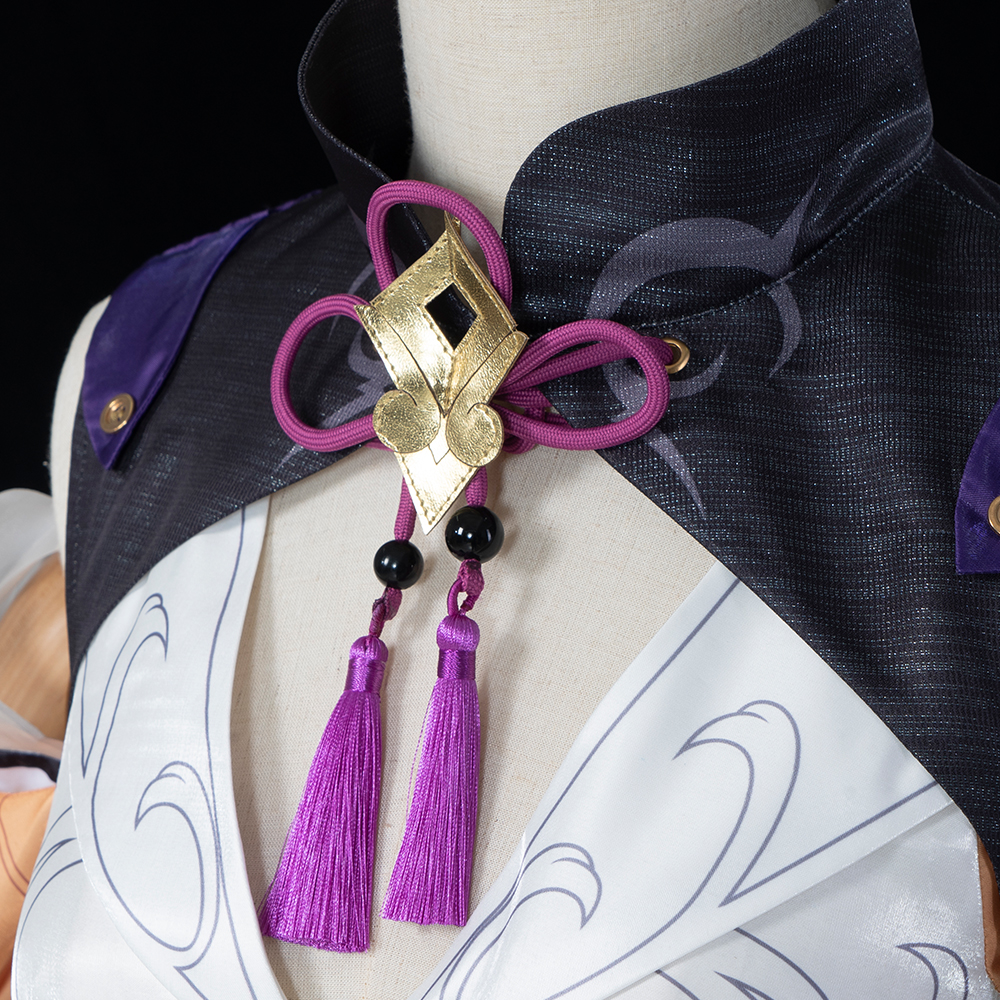 Game Honkai: Star Rail Costume Sushang Cosplay Outfit R20230149