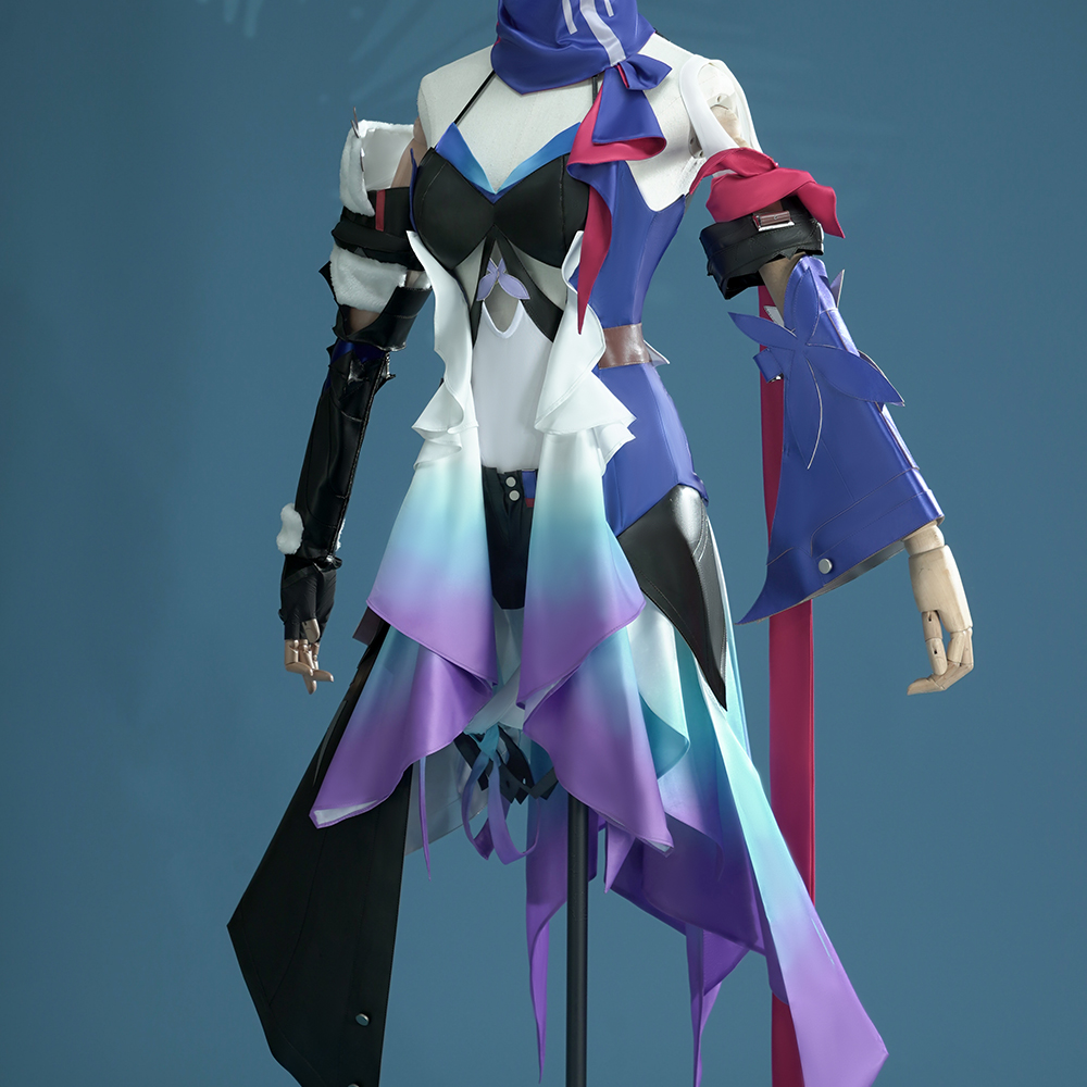 Game Honkai: Star Rail Game Cosplay Seele Cosplay Costumes R20230141