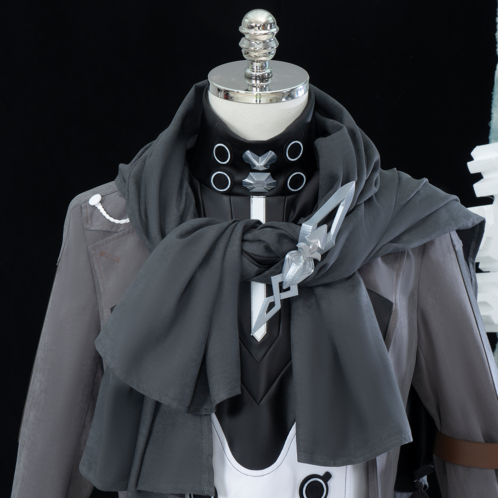 Honkai: Star Rail Game Cosplay Welt Cosplay Costumes Halloween Costume Sets R20230152