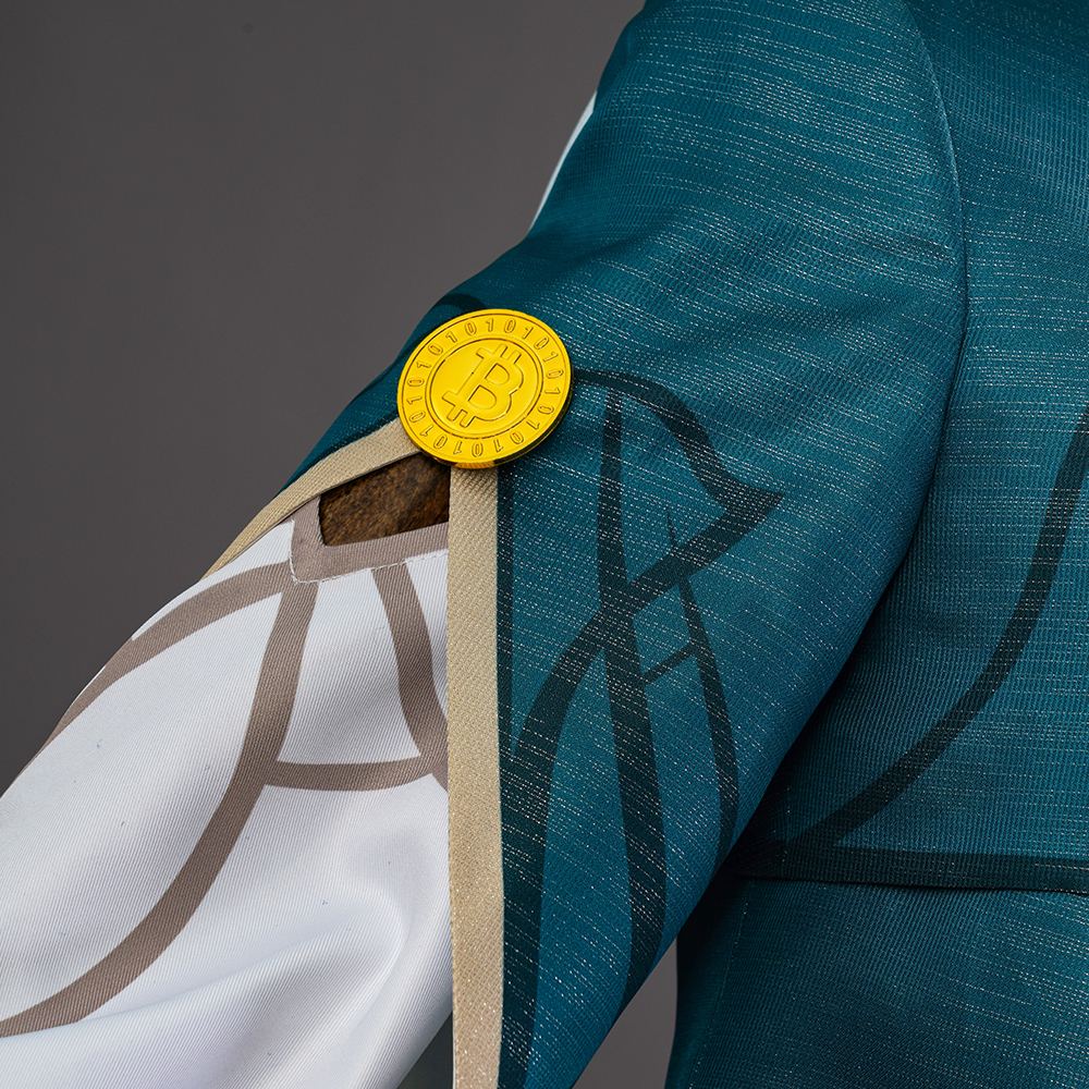 Lisa Minz Anime Costumes  Genshin Impact Lisa Cosplay Costume Halloween Party Dresses Novelty Accessories