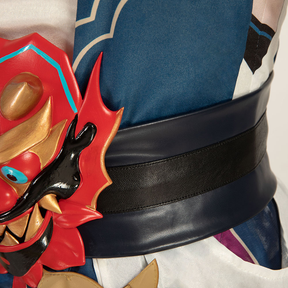 Game Honkai: Star Rail Xueyi Cosplay Costume Halloween Costume Sets R20230165