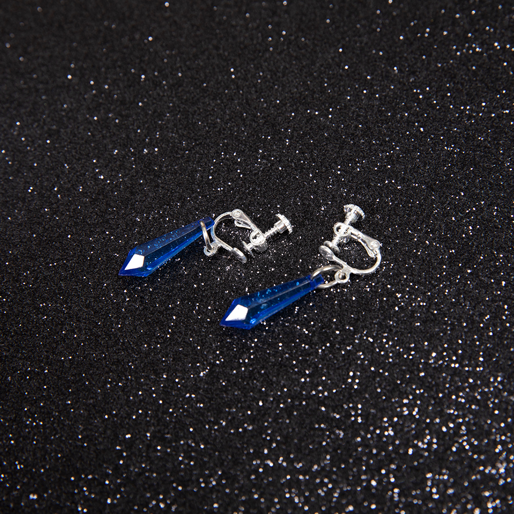 Game Genshin Impact Clorinde Cosplay Costume Halloween Costume Sets R20230179