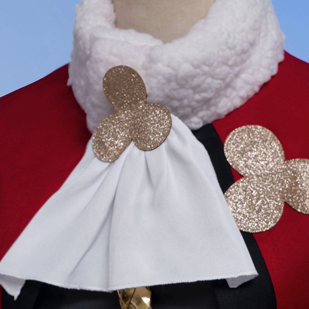 Game Honkai Star Rail Pom-Pom Cosplay Costume Halloween Costume Sets R20230171