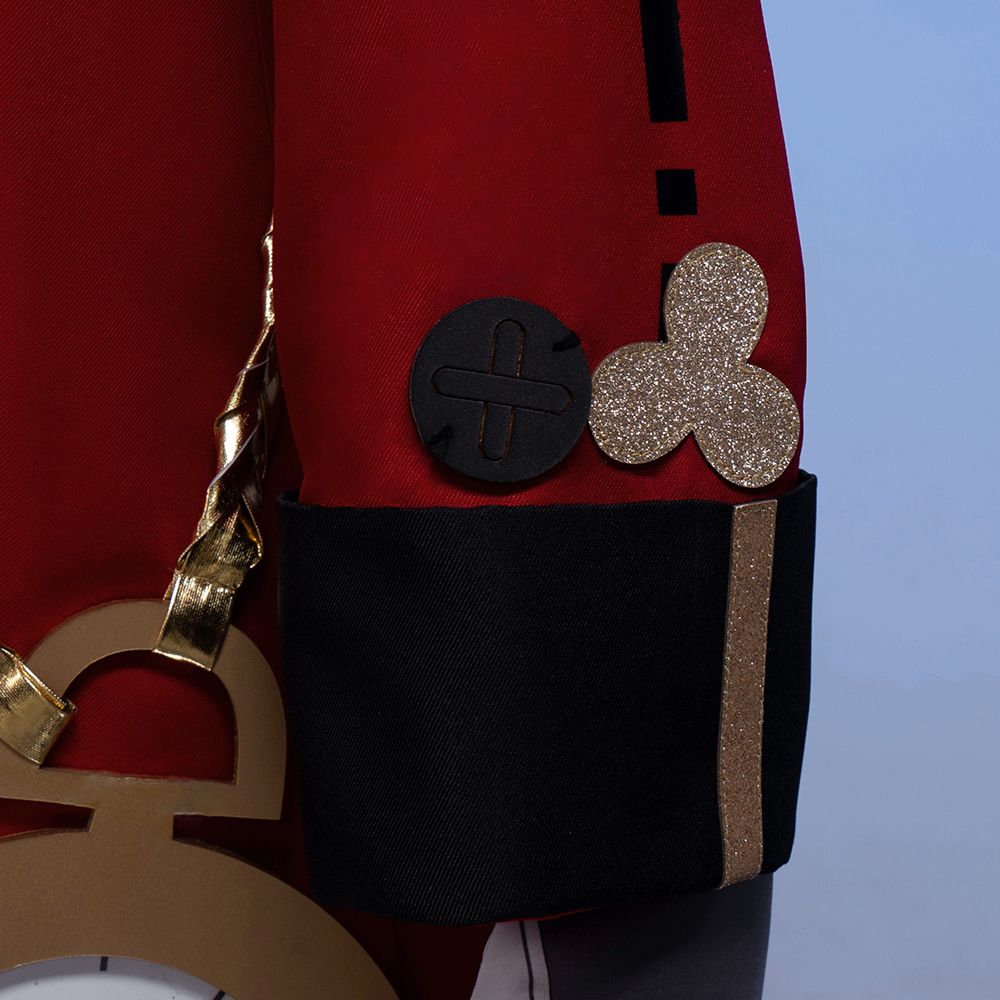 Game Honkai Star Rail Pom-Pom Cosplay Costume Halloween Costume Sets R20230171