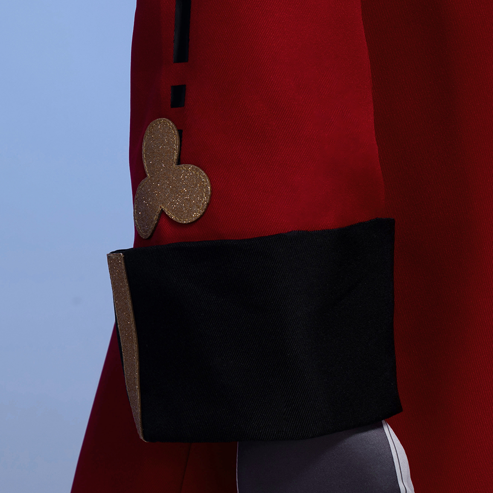 Game Honkai Star Rail Pom-Pom Cosplay Costume Halloween Costume Sets R20230171