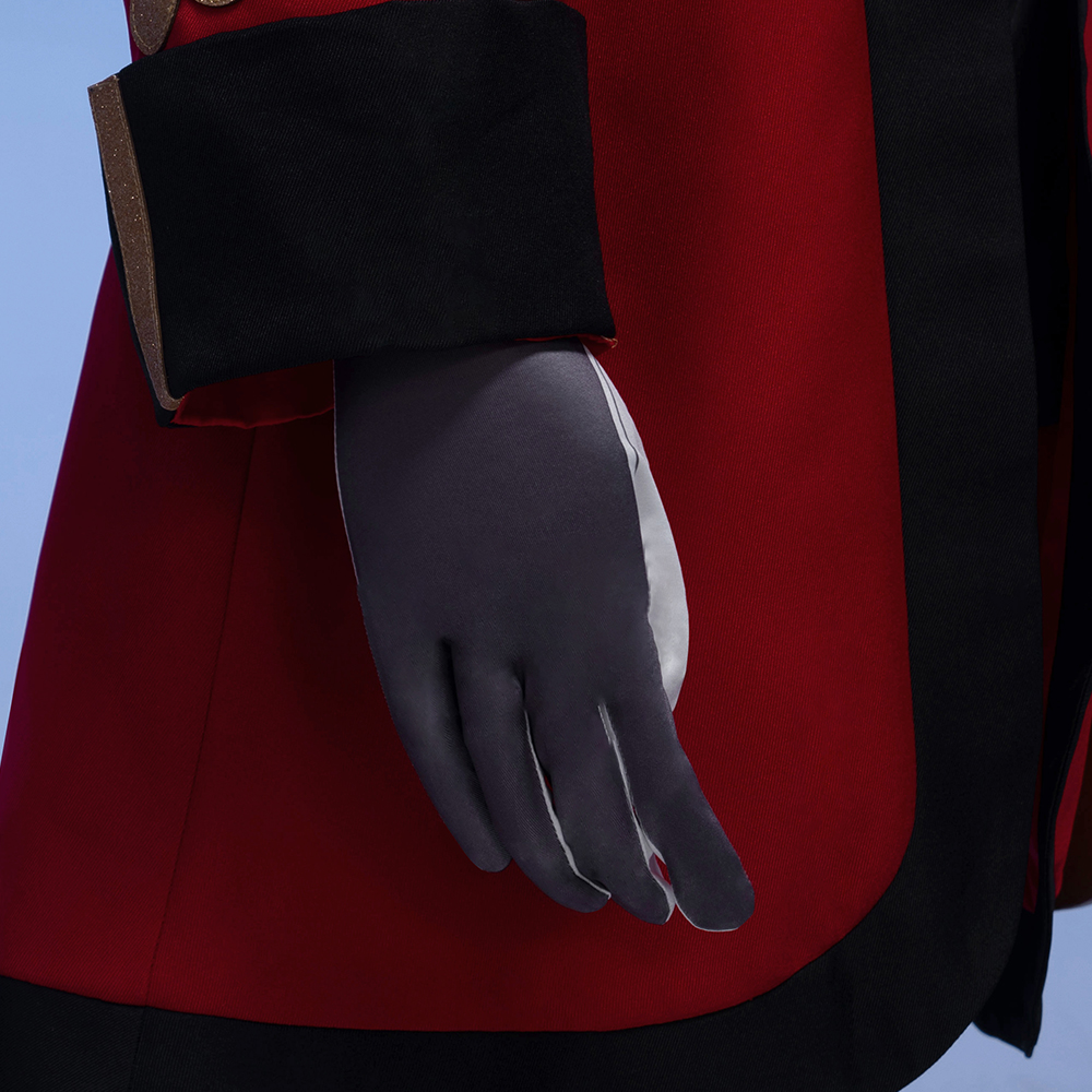 Game Honkai Star Rail Pom-Pom Cosplay Costume Halloween Costume Sets R20230171