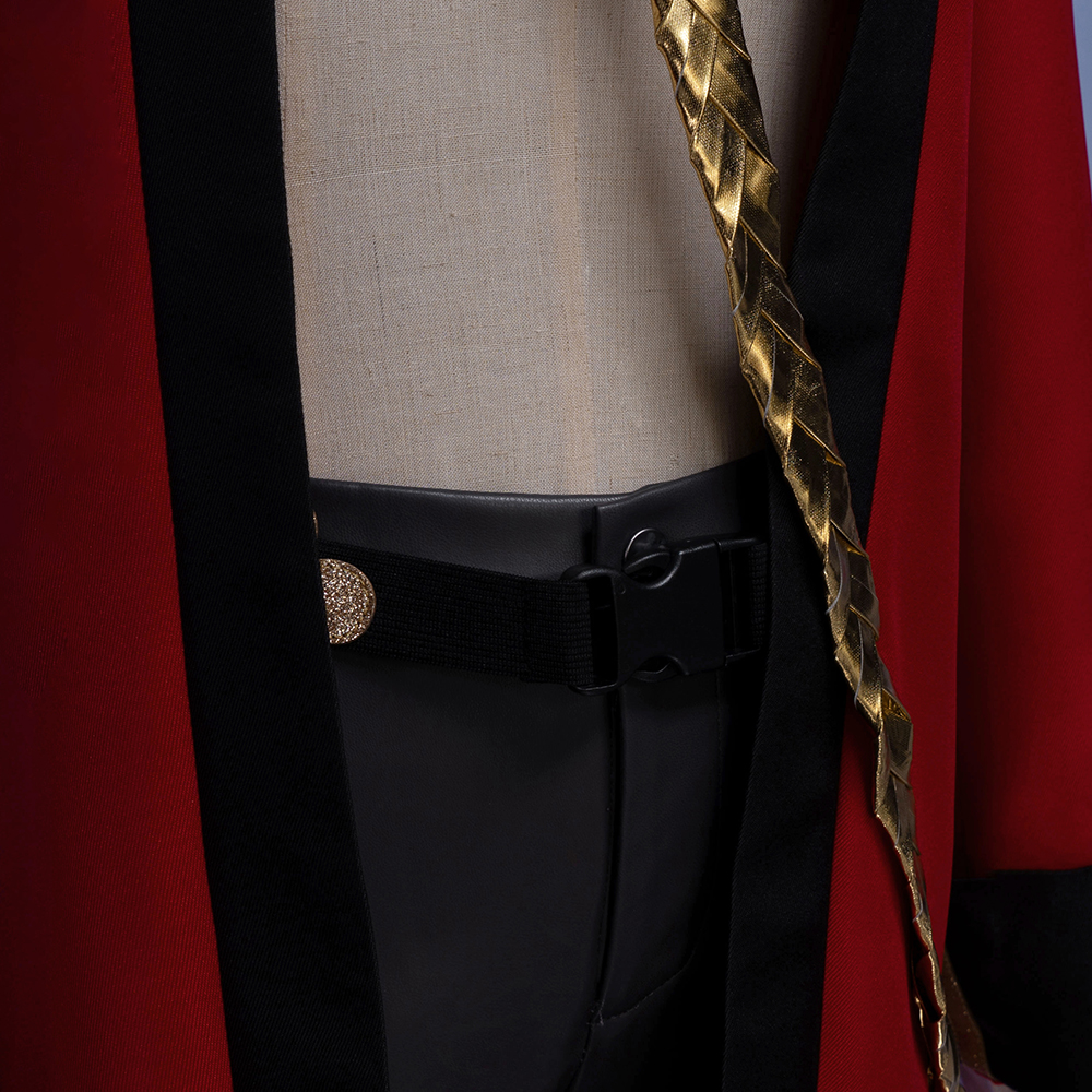 Game Honkai Star Rail Pom-Pom Cosplay Costume Halloween Costume Sets R20230171