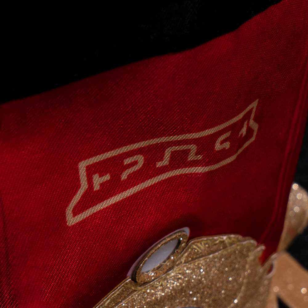 Game Honkai Star Rail Pom-Pom Cosplay Costume Halloween Costume Sets R20230171