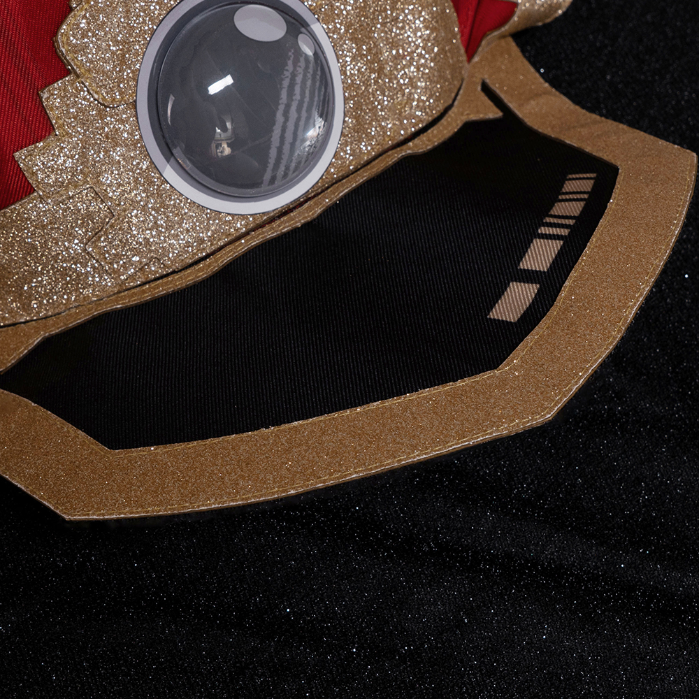 Game Honkai Star Rail Pom-Pom Cosplay Costume Halloween Costume Sets R20230171