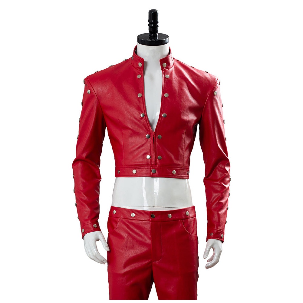 Topcos The Seven Deadly Sins Ban Cosplay Costume