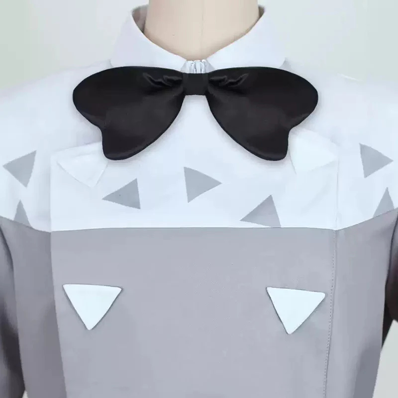 PM Legends: ZA Griselle Cosplay Costume