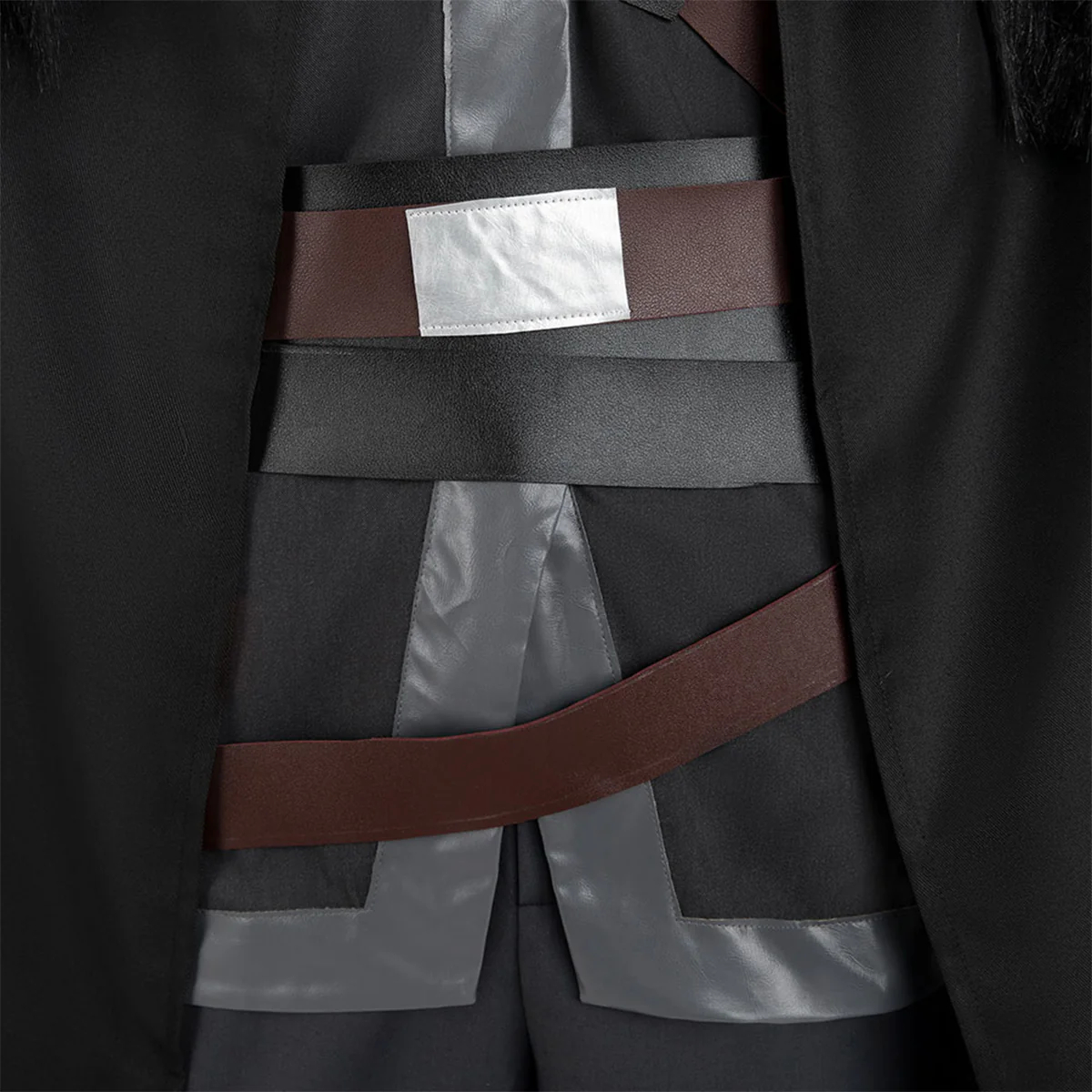 The Legend of Vox Machina Vax'ildan Cosplay Costume