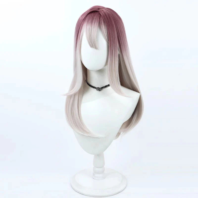 Path to Nowhere Shalom Cosplay Wigs