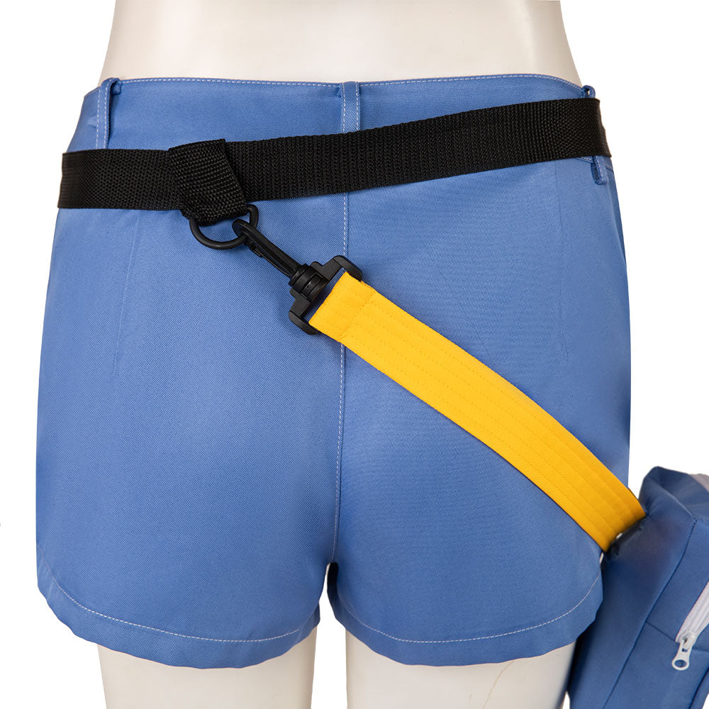 Xenoblade Chronicles 3 Sena Cosplay Costume