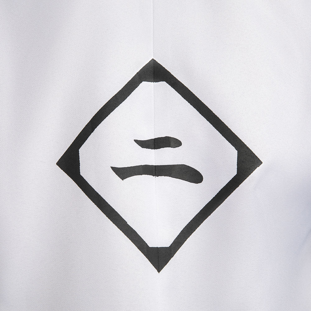 BLEACH TYBW OG GOTEI-13 Shihouin Chika Costume Cosplay