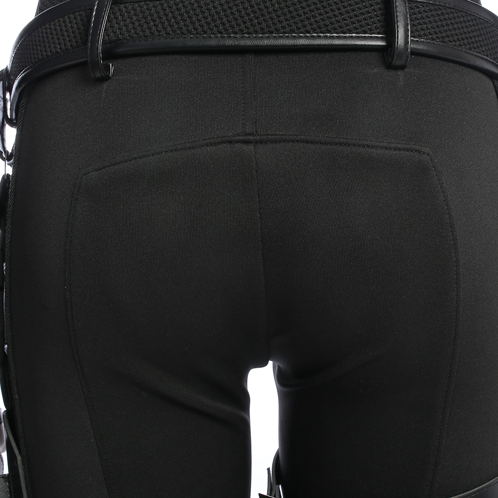 Marvel Movie Avengers 3 :Infinity War Black Widow Natasha Romanoff Outfit Cosplay Costume Whole Set M20170183 