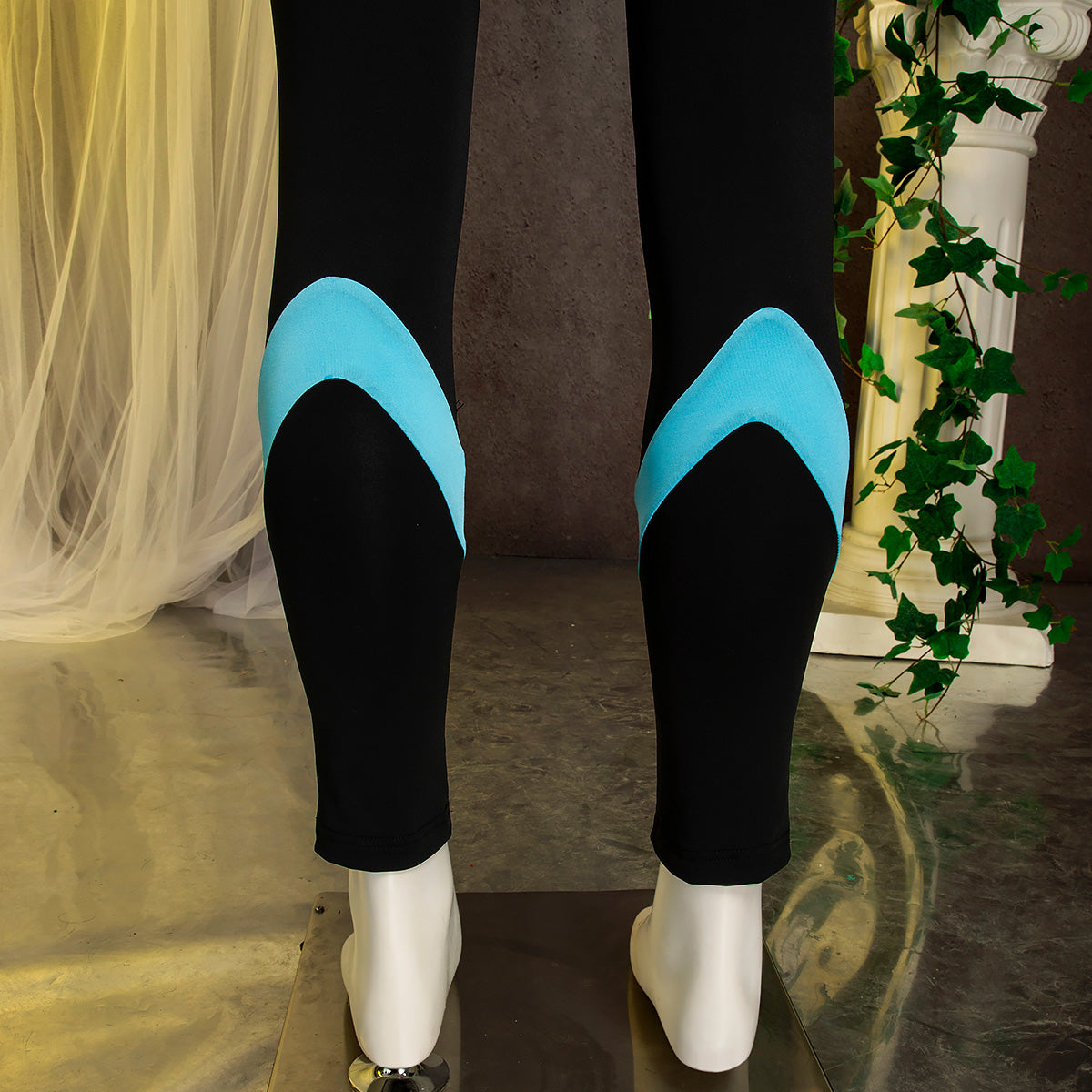 Pokemon Black and White 2 Nate Kyouhei Cosplay Costume