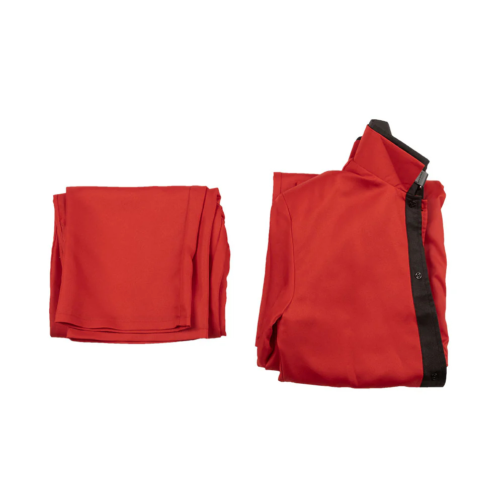 Tokyo Revengers Izana Kurokawa Cosplay Costume