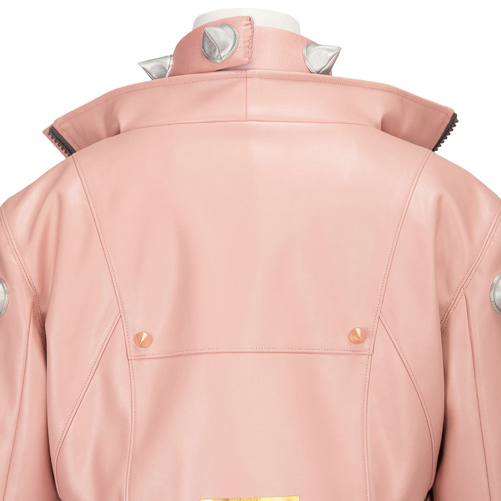 Guilty Gear Strive Bedman Delilah Cosplay Costume